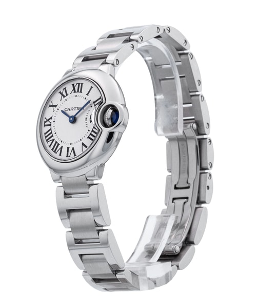 Cartier Ballon Bleu De Cartier W69010Z4